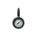 Coilhose Pneumatics Promo Dial Gauge w/Boot 0-60 lbs. A531RB